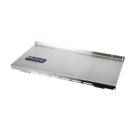 Pitco Fr Pnl, Bez Assy Blnk W/ Lg Selv B3631811C